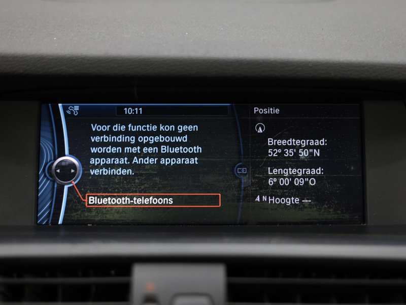 BMW X3 xDrive20d High Executive | Trekhaak | Schuifdak | — photo 14
