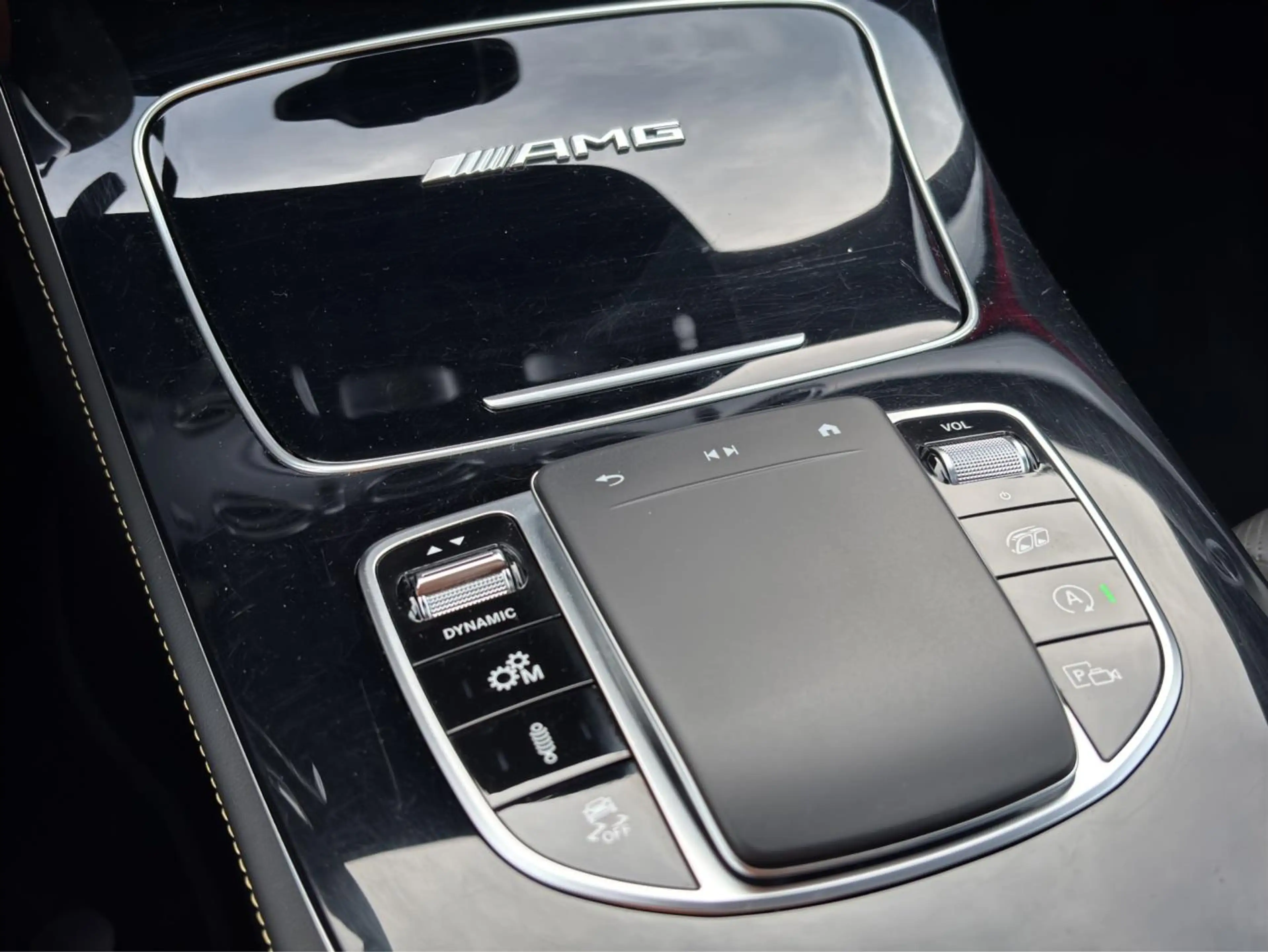 Mercedes-Benz E 63 AMG S 4M+ T *Sitzklima*Multibeam*Burmester* — photo 13