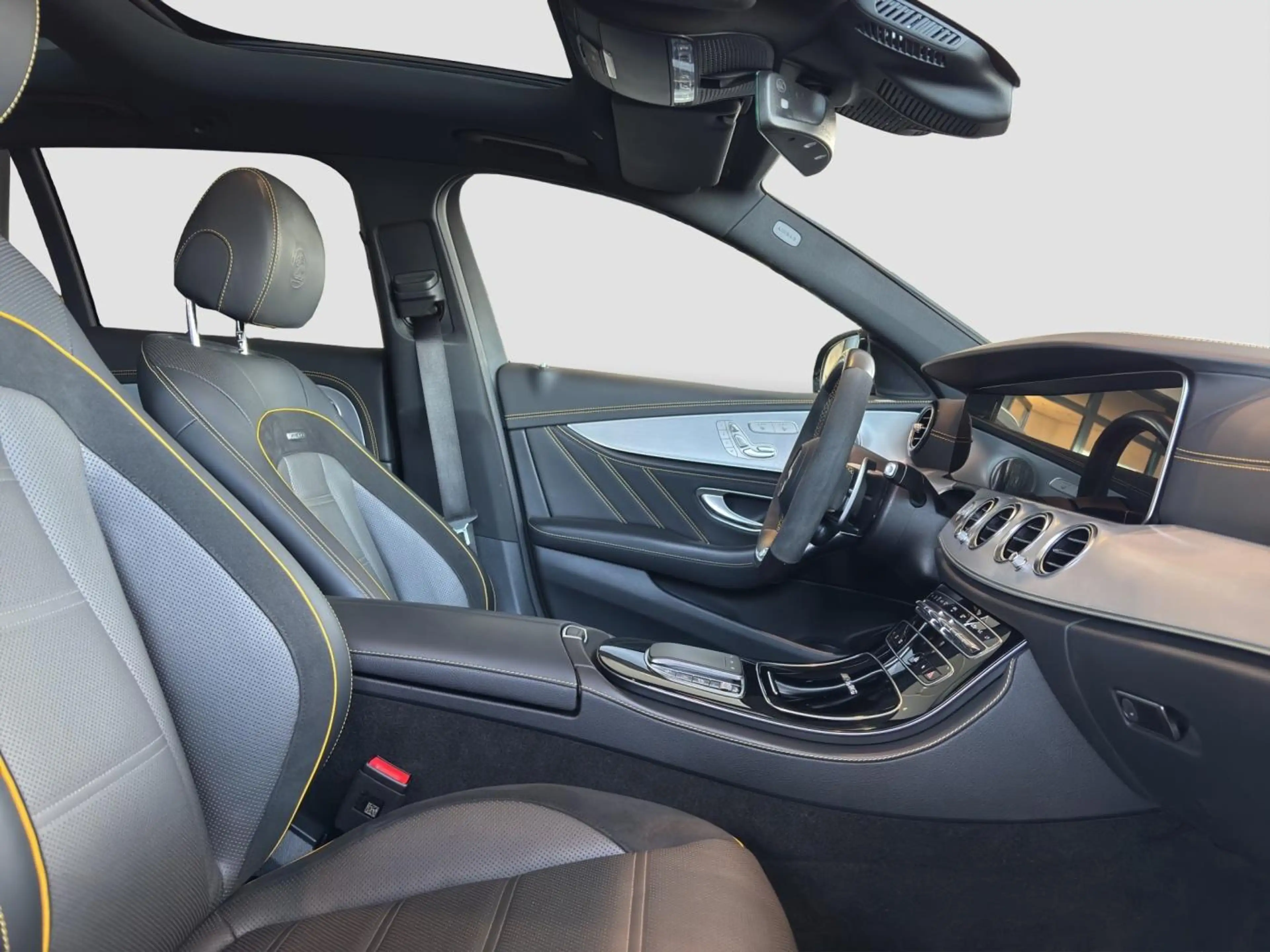 Mercedes-Benz E 63 AMG S 4M+ T *Sitzklima*Multibeam*Burmester* — photo 15