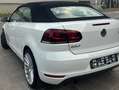 Volkswagen Golf Cabriolet CABRIOLET Blanc - thumbnail 5