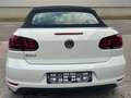 Volkswagen Golf Cabriolet CABRIOLET Blanc - thumbnail 6