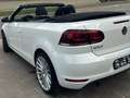 Volkswagen Golf Cabriolet CABRIOLET Blanc - thumbnail 10