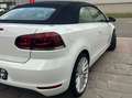 Volkswagen Golf Cabriolet CABRIOLET Blanc - thumbnail 3