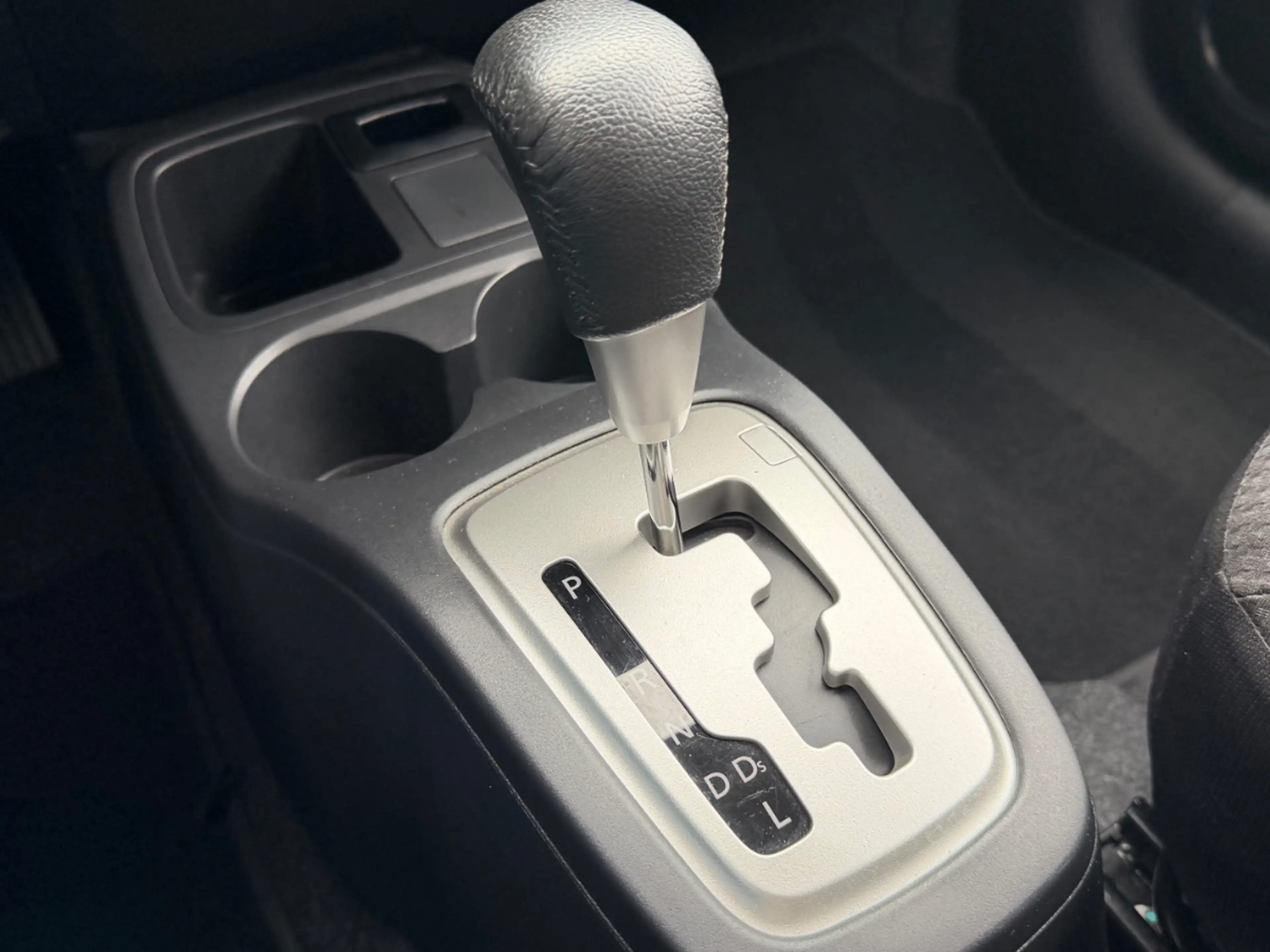 Mitsubishi Space Star 1.2 Intense |AUTOMAAT| DEALER ONDERHOUDEN| — photo 12