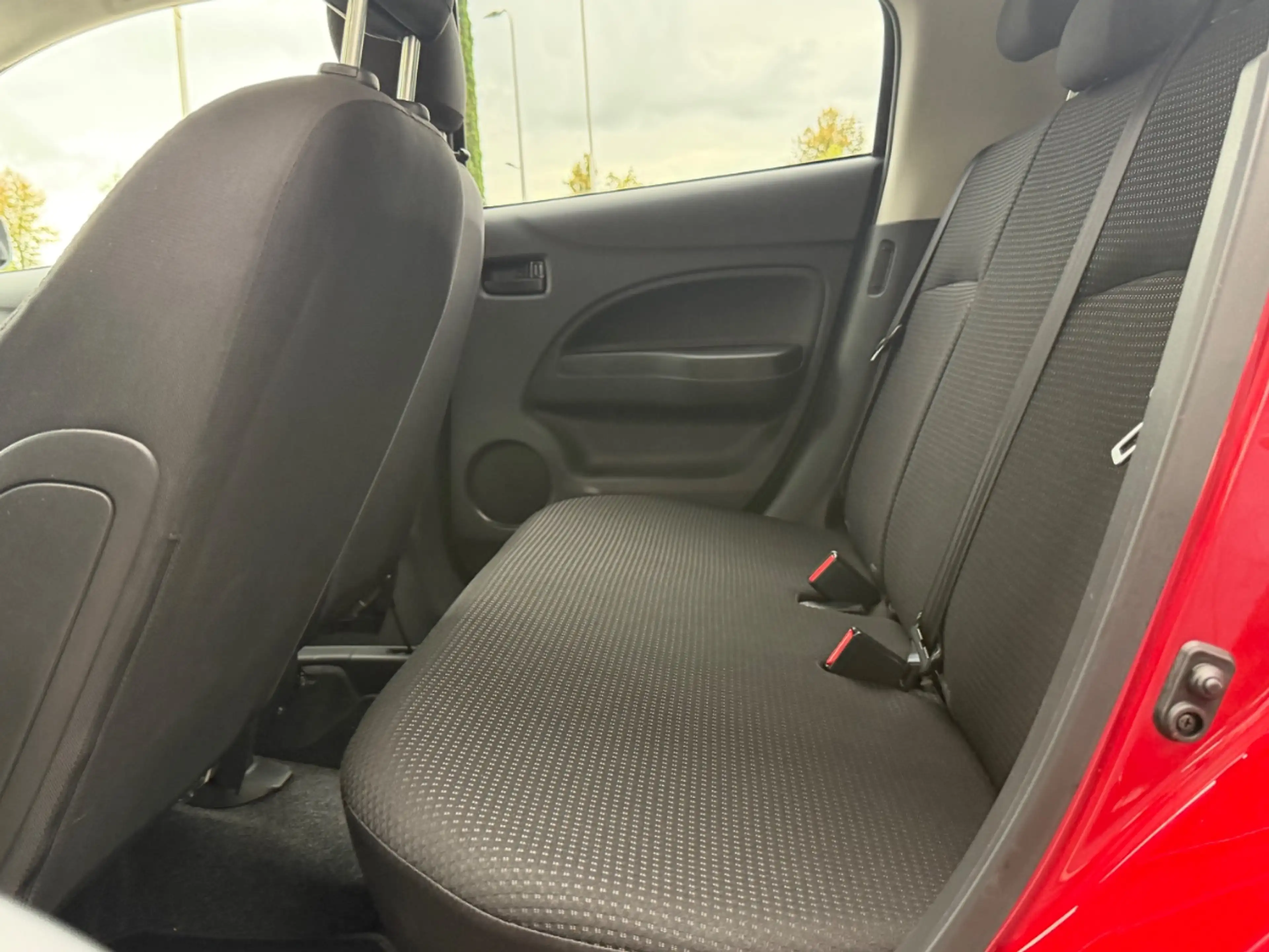 Mitsubishi Space Star 1.2 Intense |AUTOMAAT| DEALER ONDERHOUDEN| — photo 16