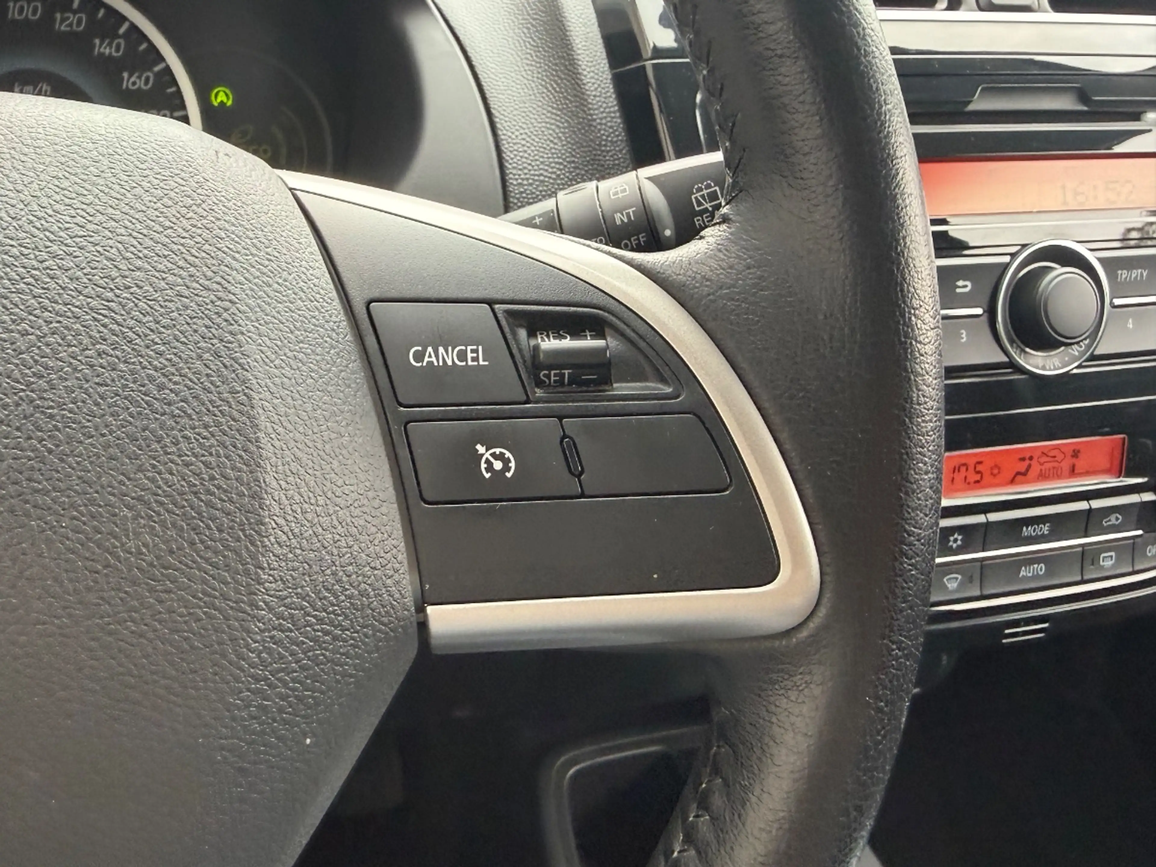 Mitsubishi Space Star 1.2 Intense |AUTOMAAT| DEALER ONDERHOUDEN| — photo 10