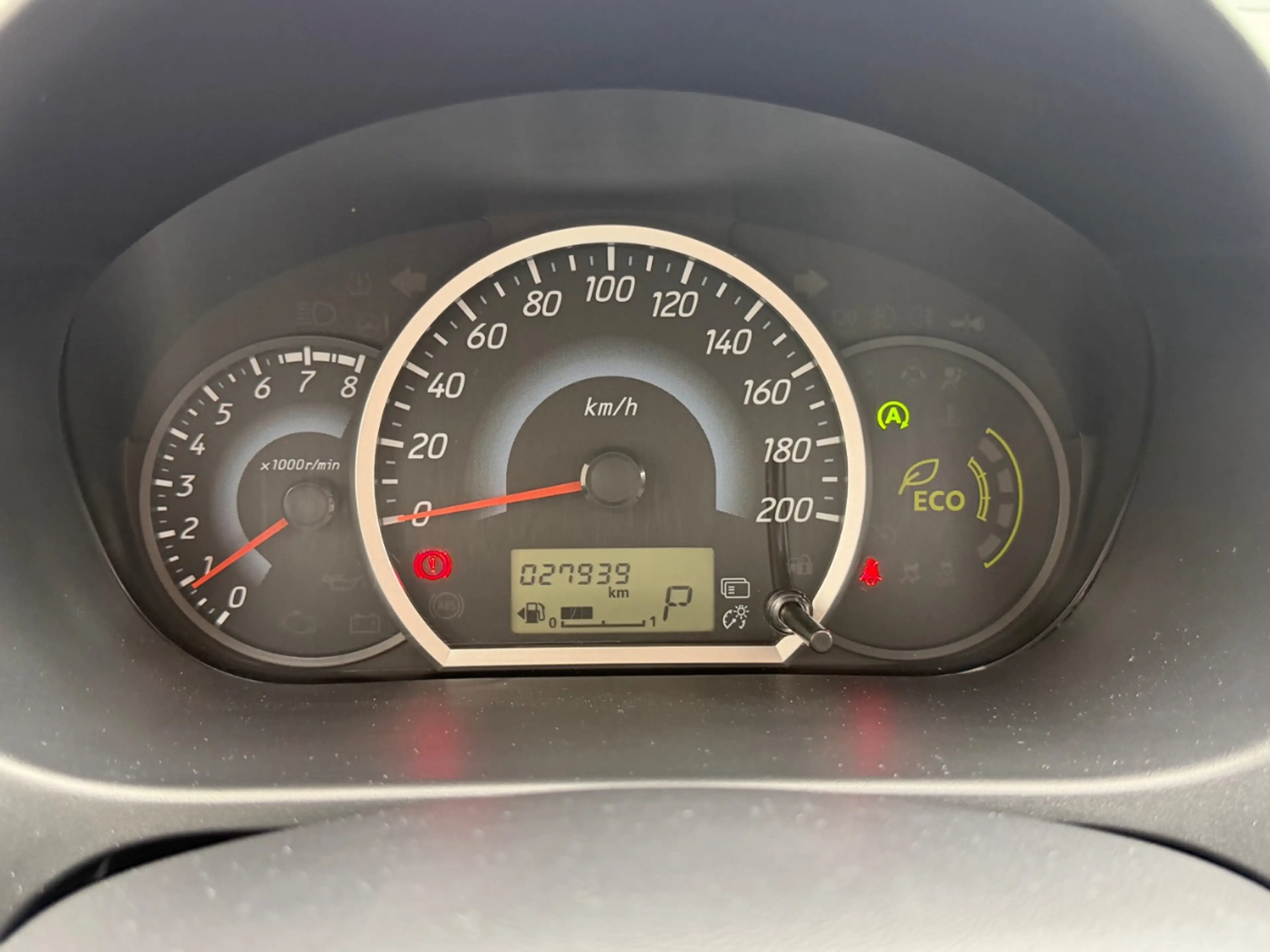 Mitsubishi Space Star 1.2 Intense |AUTOMAAT| DEALER ONDERHOUDEN| — photo 9
