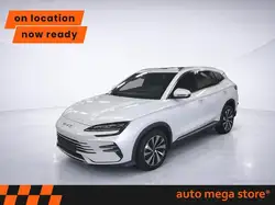Byd SEAL U DM i 18.3 kWh FWD Boost 360°/ACC/Navi/LED