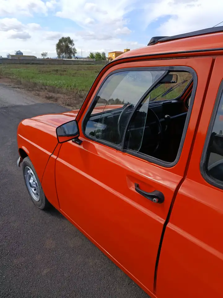 Renault R 4 R4 1.1 TL TL, foto 5