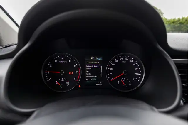 Kia Stonic view 8