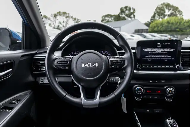 Kia Stonic view 7