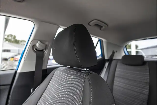 Kia Stonic view 12