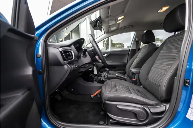 Kia Stonic view 9