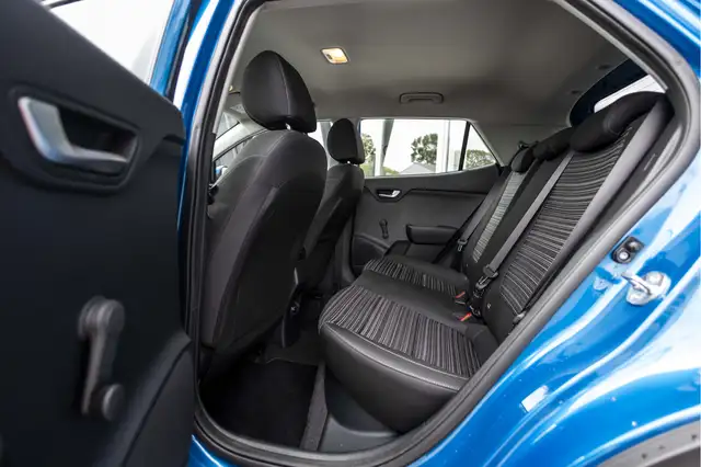 Kia Stonic view 10