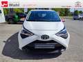 Toyota Aygo X Weiß - thumbnail 5