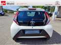 Toyota Aygo X Weiß - thumbnail 4