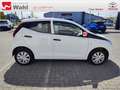 Toyota Aygo X Weiß - thumbnail 18