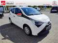 Toyota Aygo X Weiß - thumbnail 20