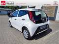 Toyota Aygo X Weiß - thumbnail 2