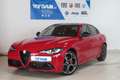 Alfa Romeo Giulia Competizione Q4 280PS *Schiebedach* Rot - thumbnail 1