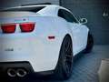 Chevrolet Camaro ZL1 / 6.2 Supercharged / 580pk / Kw suspension / S Wit - thumbnail 12