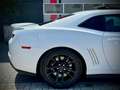 Chevrolet Camaro ZL1 / 6.2 Supercharged / 580pk / Kw suspension / S Blanc - thumbnail 6