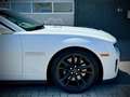 Chevrolet Camaro ZL1 / 6.2 Supercharged / 580pk / Kw suspension / S Blanc - thumbnail 7