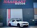 Chevrolet Camaro ZL1 / 6.2 Supercharged / 580pk / Kw suspension / S Wit - thumbnail 9