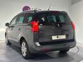 Peugeot 5008 2.0 BlueHDi 150ch S\u0026amp;S BVM6 Allure - Entretien complet - Gris - thumbnail 4