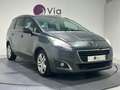 Peugeot 5008 2.0 BlueHDi 150ch S\u0026amp;S BVM6 Allure - Entretien complet - Gris - thumbnail 3