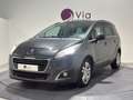 Peugeot 5008 2.0 BlueHDi 150ch S\u0026amp;S BVM6 Allure - Entretien complet - Gris - thumbnail 1