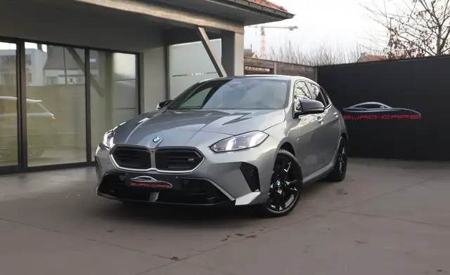 BMW 135 M xDrive Aut /1eig /Headup/Harman/Leder/360°/