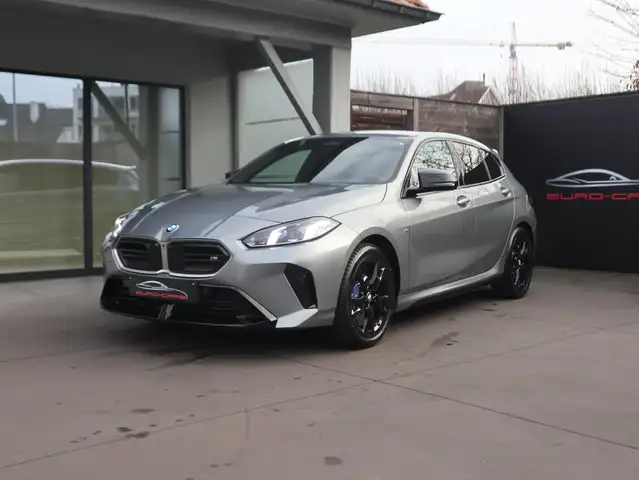 BMW 135 M xDrive Aut /1eig /Headup/Harman/Leder/360°/