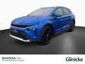 Skoda Elroq 50 Tour Loft Navi ACC LEd Sitzheizung Blau - thumbnail 1
