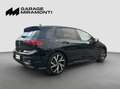 Volkswagen Golf 1.5 etsi 150 cv R-line Nero - thumbnail 3