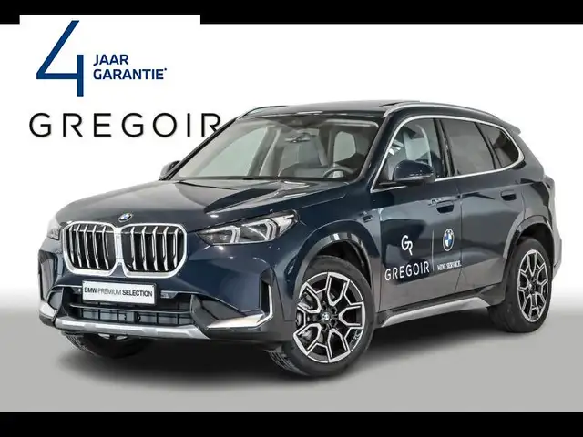 BMW X1 sDrive18i | xLine | Comfort | Led | Dass+ | H&K |