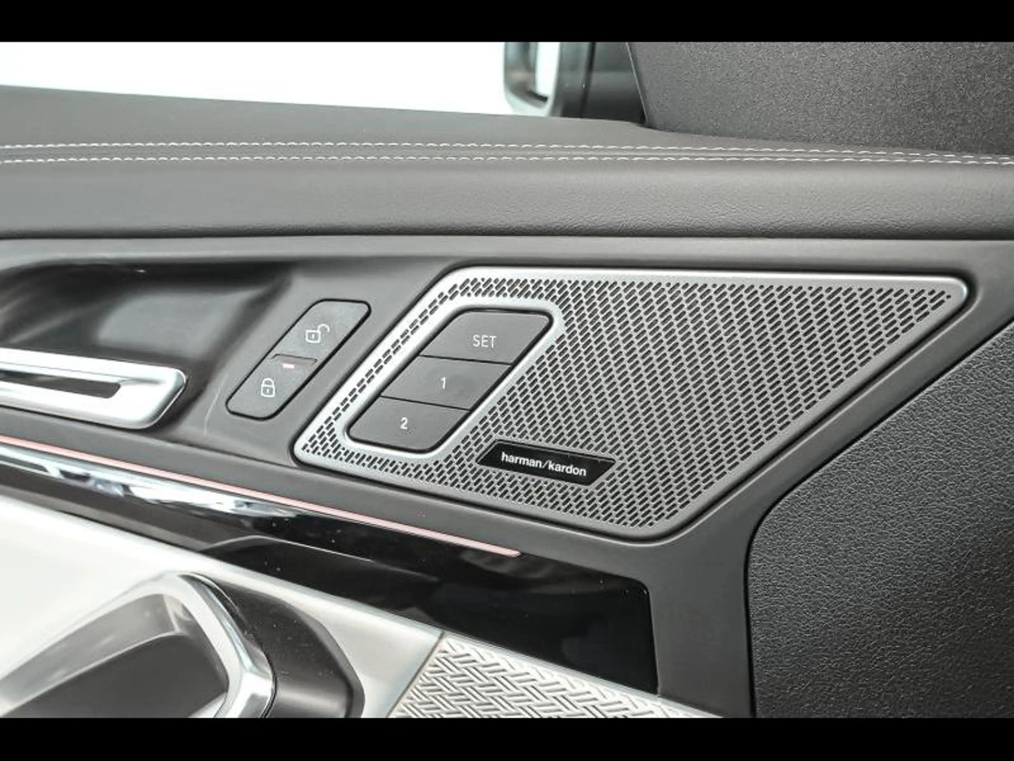BMW X1 sDrive18i | xLine | Comfort | Led | Dass+ | H&K | — photo 13