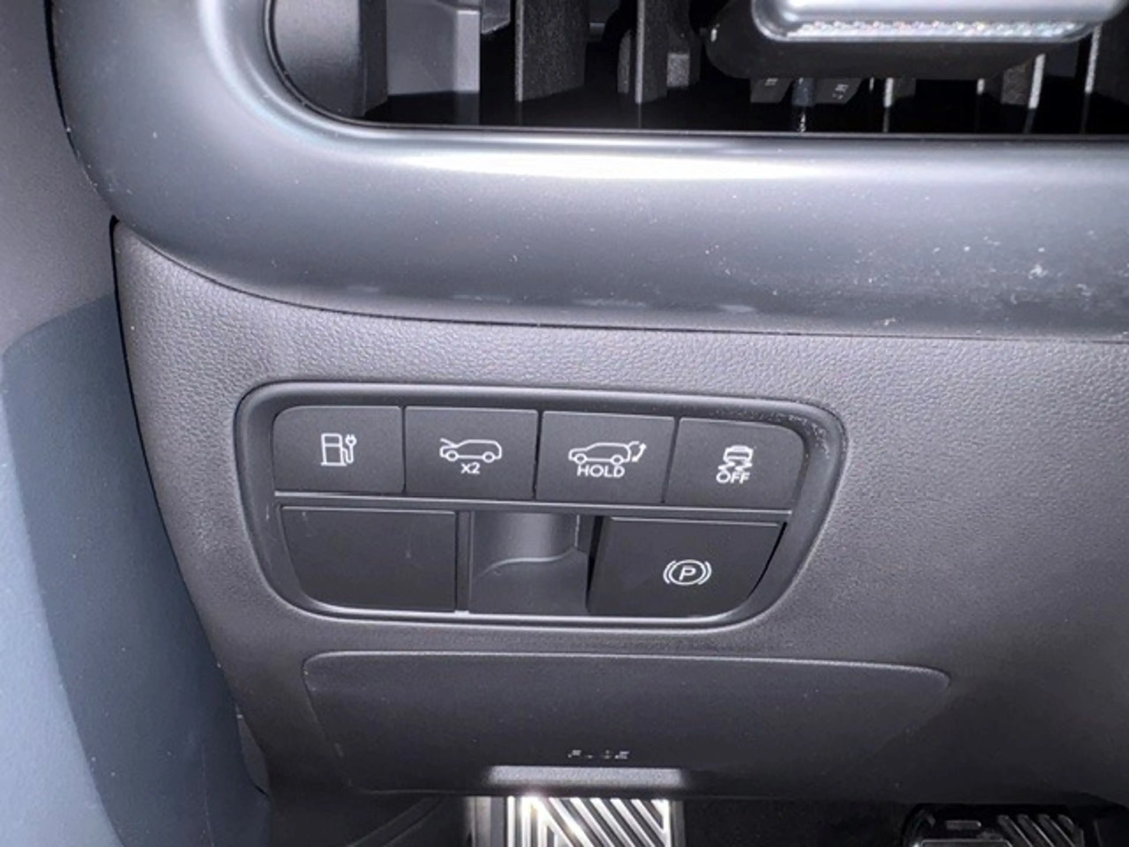 Hyundai IONIQ 9 226 kW 4WD Uniq — photo 14