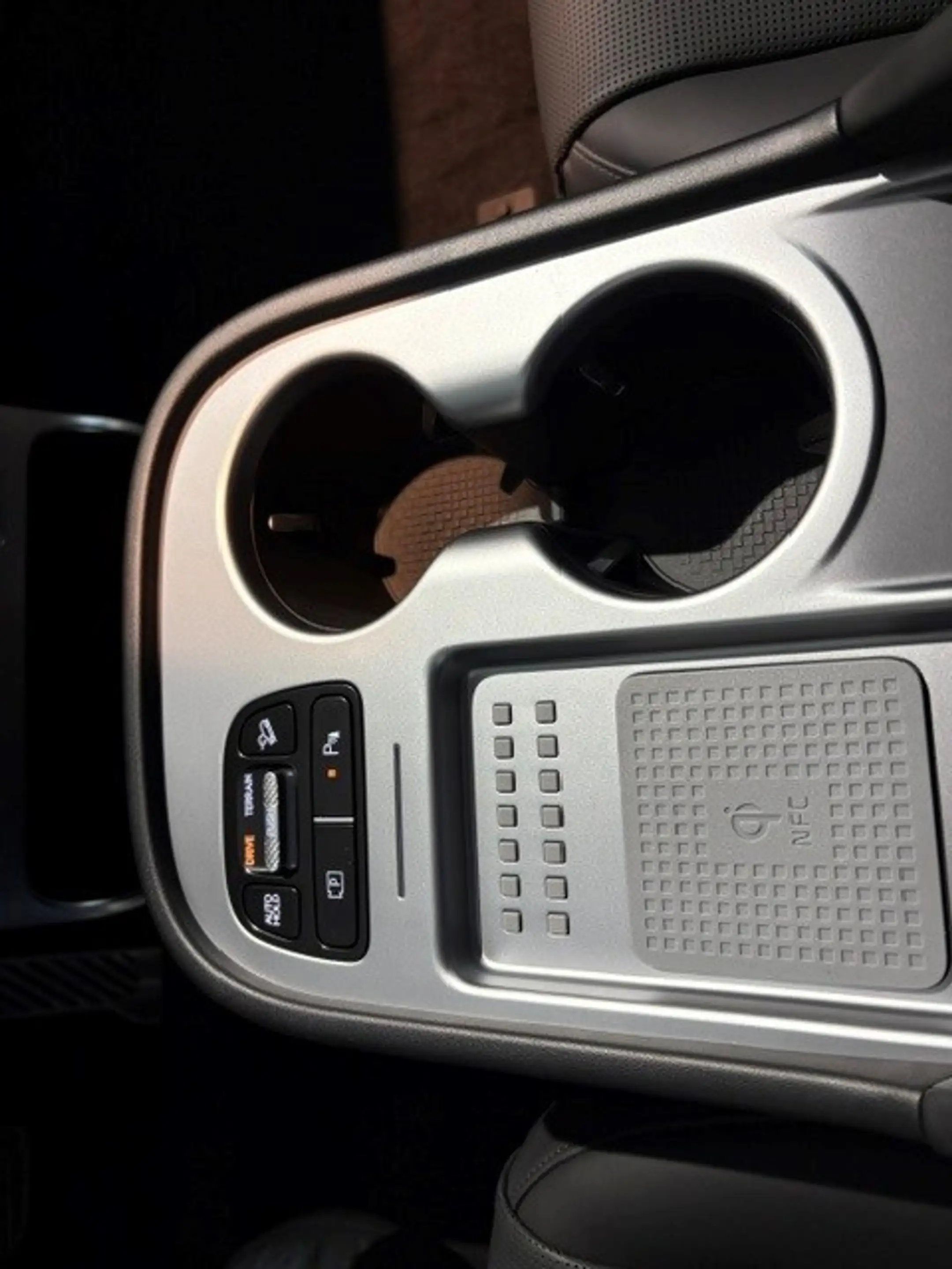 Hyundai IONIQ 9 226 kW 4WD Uniq — photo 11