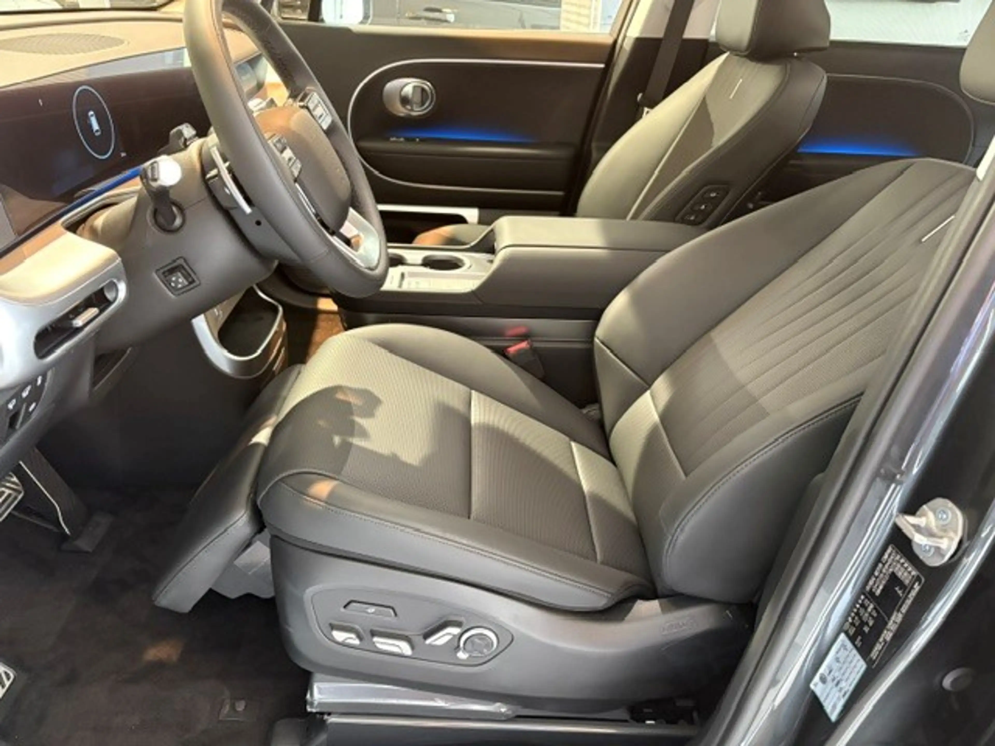 Hyundai IONIQ 9 226 kW 4WD Uniq — photo 7