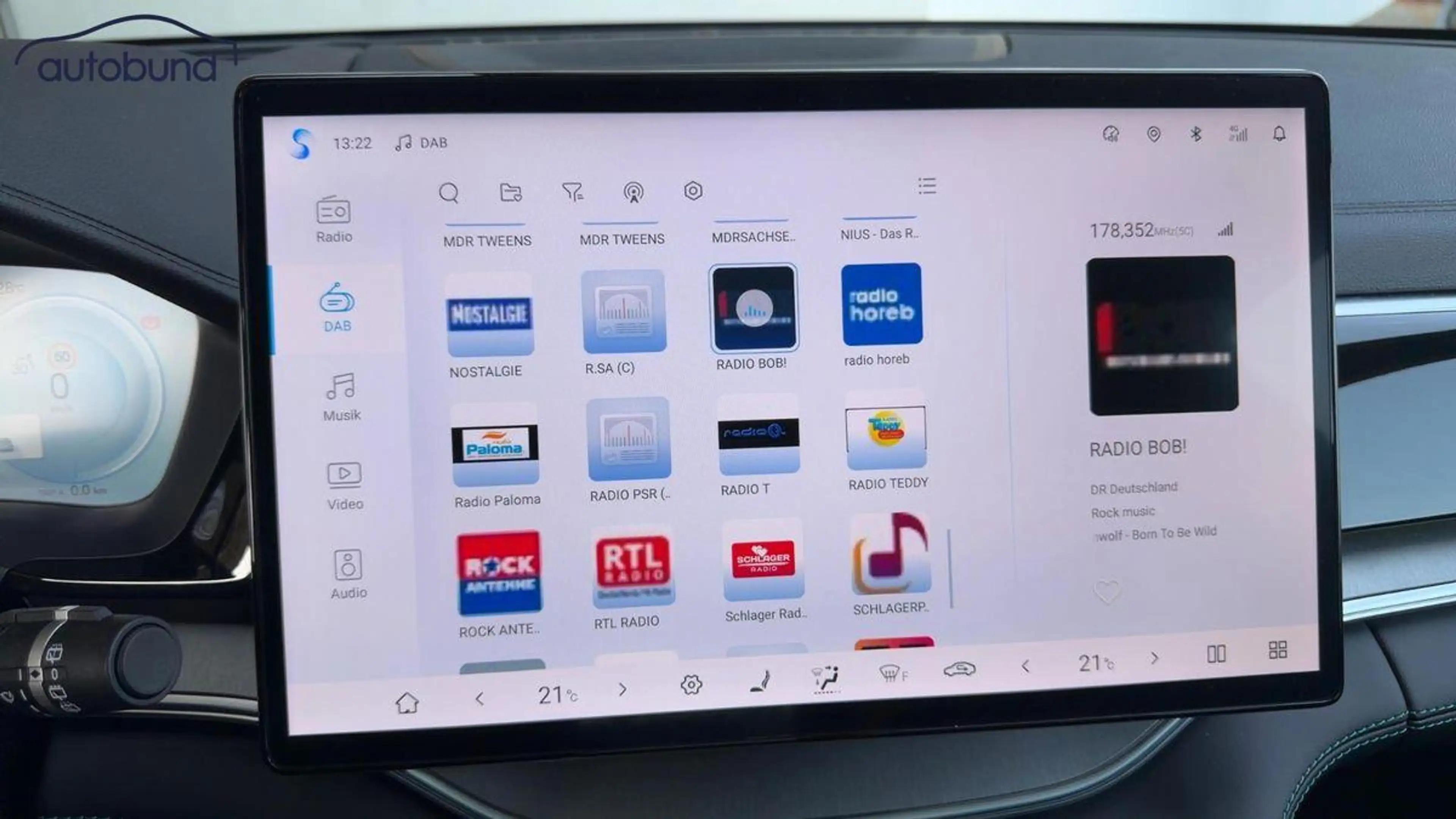 BYD Seal U DM-i Boost Alu HUD KA LED Link LRH NAV NBA PDC RFK — photo 18