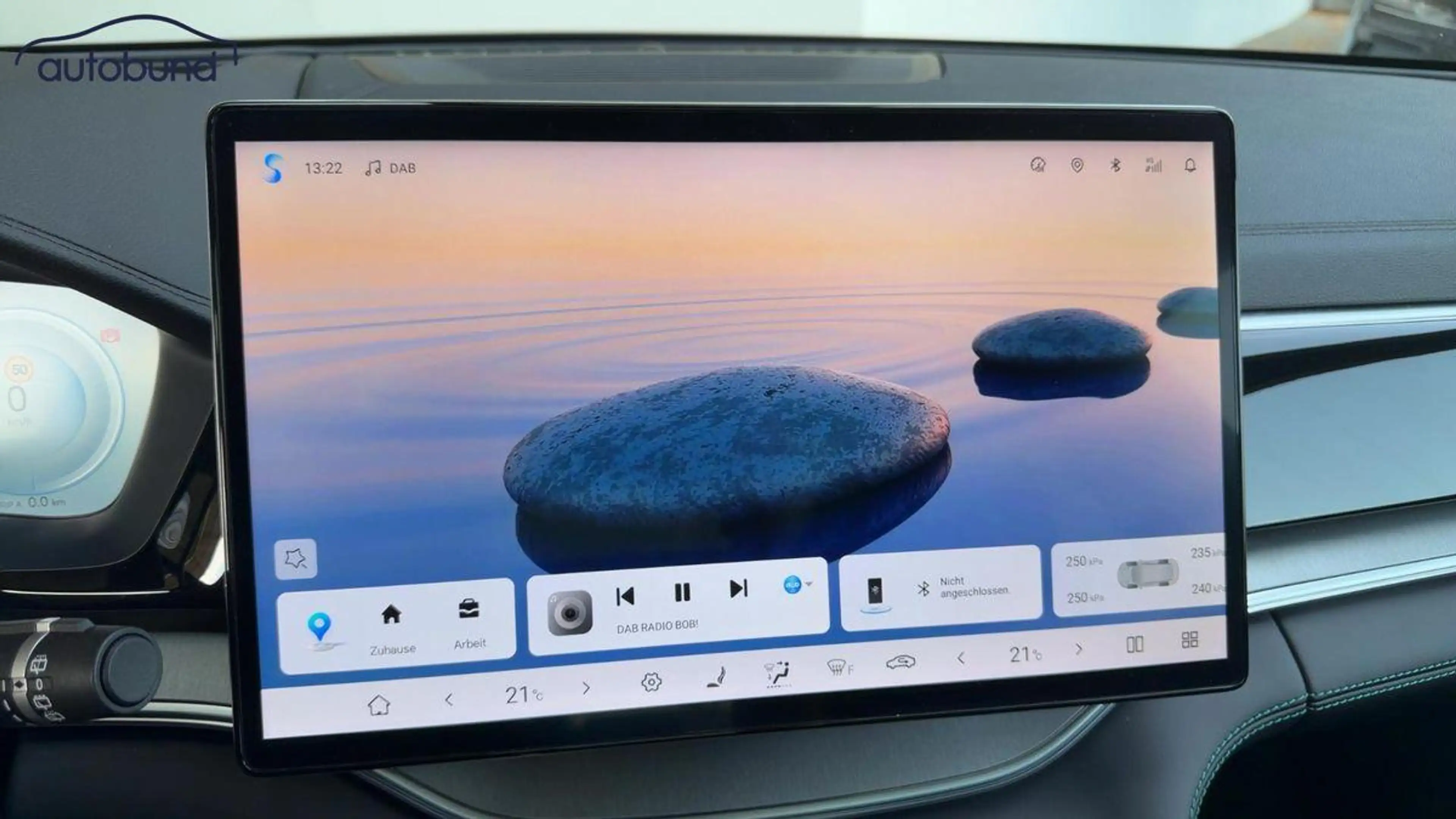 BYD Seal U DM-i Boost Alu HUD KA LED Link LRH NAV NBA PDC RFK — photo 16