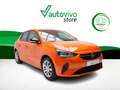 Opel Corsa 1.2 XEL S/S Edition 75 Naranja - thumbnail 1