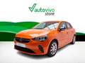 Opel Corsa 1.2 XEL S/S Edition 75 Naranja - thumbnail 11