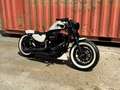 Harley-Davidson Sportster 1200 Forty Eight Blanche Bobber Unique Neuve RARE White - thumbnail 9