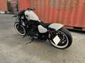 Harley-Davidson Sportster 1200 Forty Eight Blanche Bobber Unique Neuve RARE White - thumbnail 4