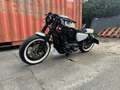 Harley-Davidson Sportster 1200 Forty Eight Blanche Bobber Unique Neuve RARE White - thumbnail 5