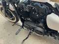 Harley-Davidson Sportster 1200 Forty Eight Blanche Bobber Unique Neuve RARE Blanc - thumbnail 19
