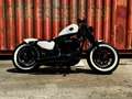 Harley-Davidson Sportster 1200 Forty Eight Blanche Bobber Unique Neuve RARE White - thumbnail 7