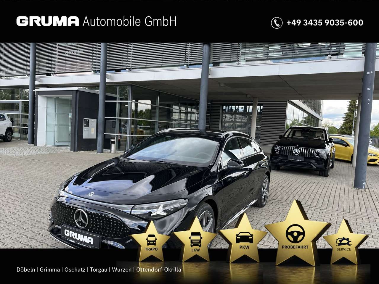 Mercedes-Benz CLA 250 2026